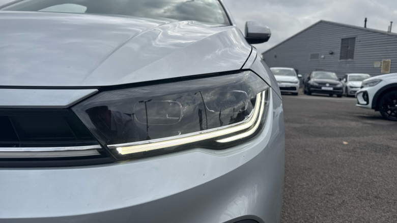 Volkswagen Polo 1.0 TSI Style 5dr Petrol Hatchback